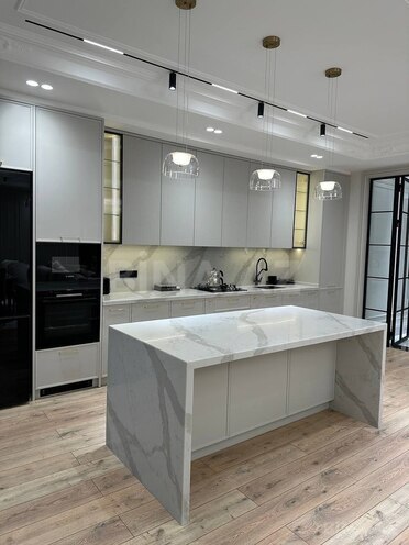 İcarəyə verilir 2 otaqlı yeni tikili 100 m², Ağ şəhər q., photo 6 from 12