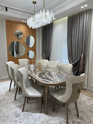 İcarəyə verilir 2 otaqlı yeni tikili 100 m², Ağ şəhər q., photo 3 from 12