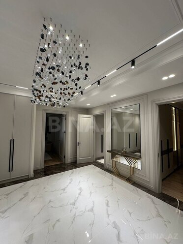 İcarəyə verilir 2 otaqlı yeni tikili 100 m², Ağ şəhər q., photo 5 from 12