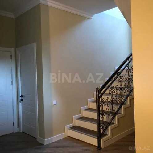 İcarəyə verilir 7 otaqlı həyət evi/bağ evi 150 m², photo 12 from 24