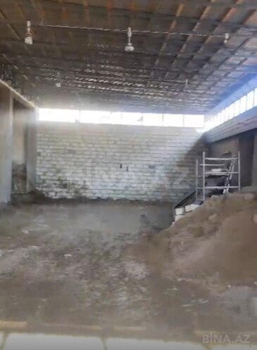 Сдаётся  объект 500 м², Бинагадинский р., photo 5 from 6