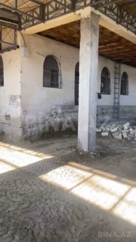 Сдаётся  объект 500 м², Бинагадинский р., photo 4 from 6