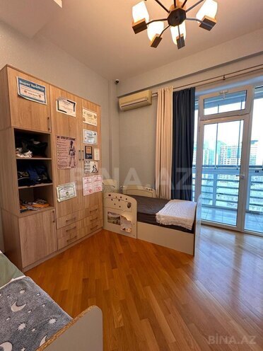 İcarəyə verilir 3 otaqlı yeni tikili 200 m², 28 May m., photo 5 from 10