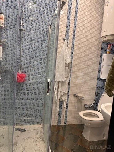 İcarəyə verilir 3 otaqlı yeni tikili 200 m², 28 May m., photo 9 from 10