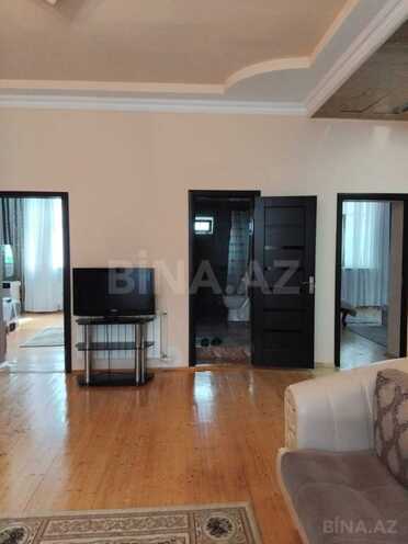 İcarəyə verilir 5 otaqlı həyət evi/bağ evi 120 m², photo 7 from 19