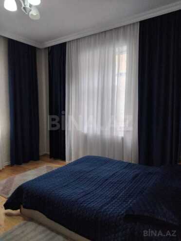 İcarəyə verilir 5 otaqlı həyət evi/bağ evi 120 m², photo 17 from 19