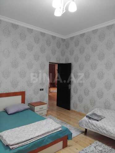 İcarəyə verilir 5 otaqlı həyət evi/bağ evi 120 m², photo 15 from 19
