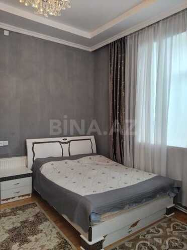 İcarəyə verilir 5 otaqlı həyət evi/bağ evi 120 m², photo 6 from 19
