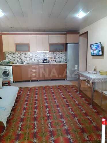 İcarəyə verilir 5 otaqlı həyət evi/bağ evi 120 m², photo 14 from 19