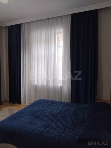 İcarəyə verilir 5 otaqlı həyət evi/bağ evi 120 m², photo 18 from 19