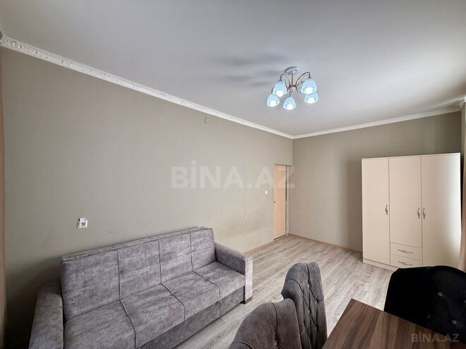 Продаётся 1-комн. вторичка 40 м², пос. 8-й километр, photo 5 from 14