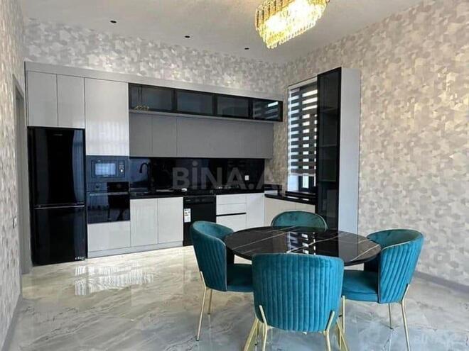 İcarəyə verilir 5 otaqlı həyət evi/bağ evi 320 m², Mərdəkan q., photo 16 from 22