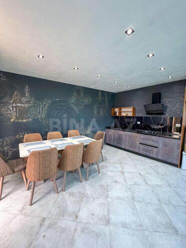 İcarəyə verilir 5 otaqlı həyət evi/bağ evi 320 m², Mərdəkan q., photo 14 from 22