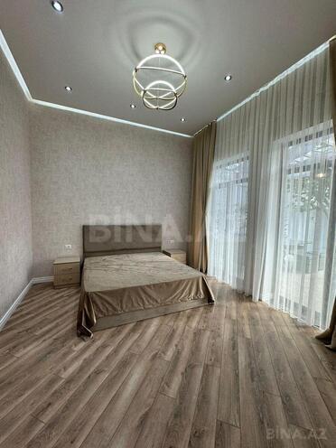İcarəyə verilir 5 otaqlı həyət evi/bağ evi 320 m², Mərdəkan q., photo 20 from 22