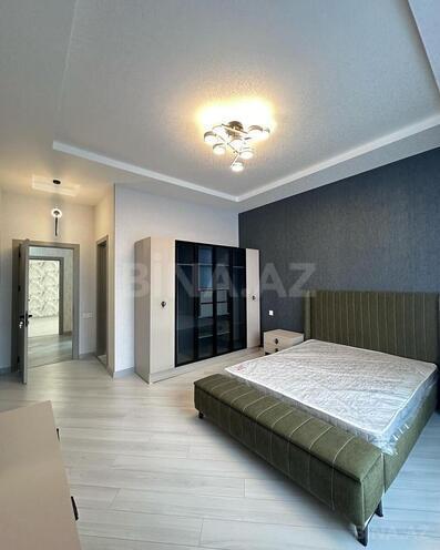 İcarəyə verilir 5 otaqlı həyət evi/bağ evi 320 m², Mərdəkan q., photo 18 from 22