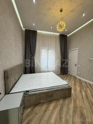 İcarəyə verilir 5 otaqlı həyət evi/bağ evi 320 m², Mərdəkan q., photo 19 from 22
