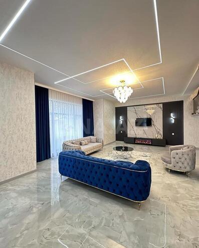 İcarəyə verilir 5 otaqlı həyət evi/bağ evi 320 m², Mərdəkan q., photo 17 from 22