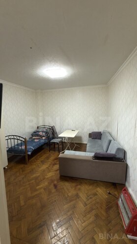 Сдаётся 1-комн. вторичка 30 м², м. Сахил, photo 1 from 8