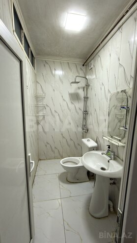 Сдаётся 1-комн. вторичка 30 м², м. Сахил, photo 7 from 8