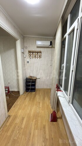 Сдаётся 1-комн. вторичка 30 м², м. Сахил, photo 6 from 8