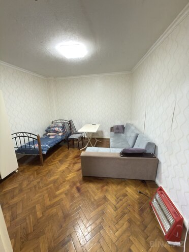 Сдаётся 1-комн. вторичка 30 м², м. Сахил, photo 4 from 8