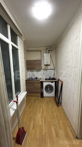Сдаётся 1-комн. вторичка 30 м², м. Сахил, photo 5 from 8