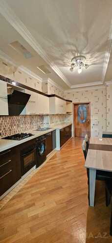 Satılır 3 otaqlı yeni tikili 163 m², Nəsimi r., photo 18 from 25