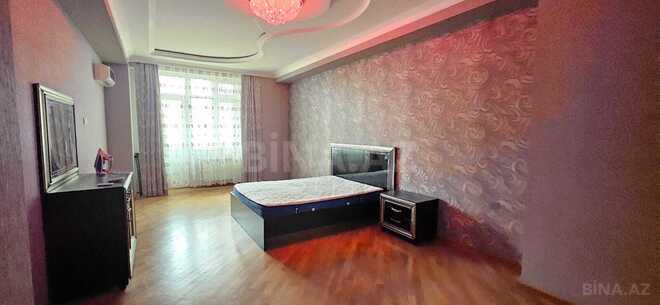 Satılır 3 otaqlı yeni tikili 163 m², Nəsimi r., photo 15 from 25