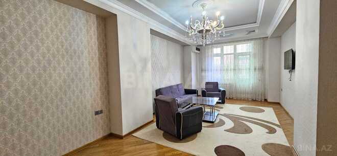 Satılır 3 otaqlı yeni tikili 163 m², Nəsimi r., photo 4 from 25