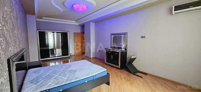 Satılır 3 otaqlı yeni tikili 163 m², Nəsimi r., photo 14 from 25