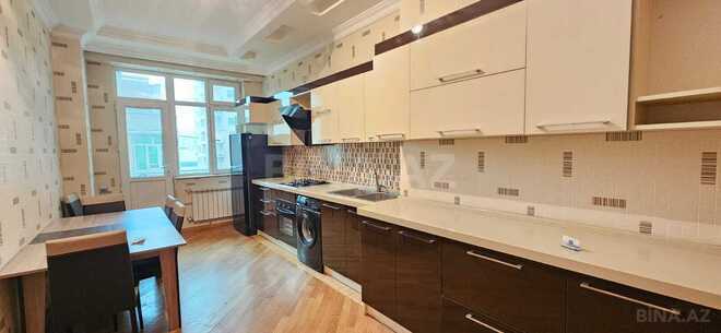 Satılır 3 otaqlı yeni tikili 163 m², Nəsimi r., photo 17 from 25