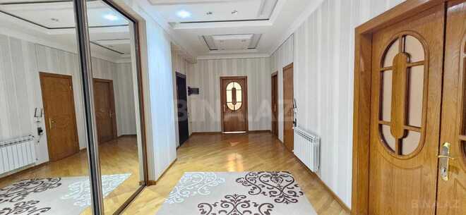 Satılır 3 otaqlı yeni tikili 163 m², Nəsimi r., photo 12 from 25