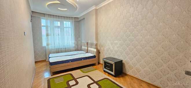 Satılır 3 otaqlı yeni tikili 163 m², Nəsimi r., photo 8 from 25