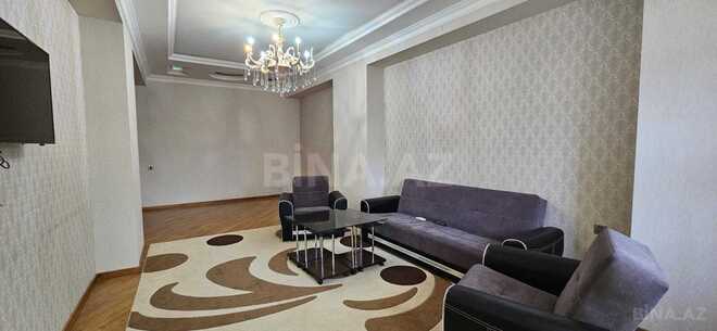 Satılır 3 otaqlı yeni tikili 163 m², Nəsimi r., photo 5 from 25