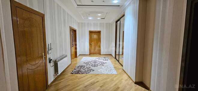 Satılır 3 otaqlı yeni tikili 163 m², Nəsimi r., photo 7 from 25