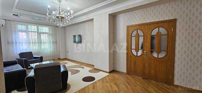 Satılır 3 otaqlı yeni tikili 163 m², Nəsimi r., photo 3 from 25