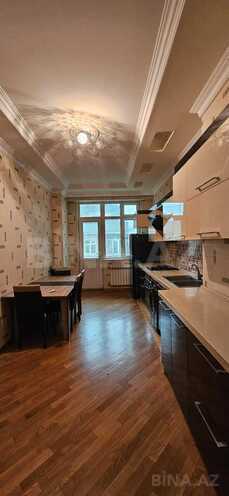 Satılır 3 otaqlı yeni tikili 163 m², Nəsimi r., photo 21 from 25