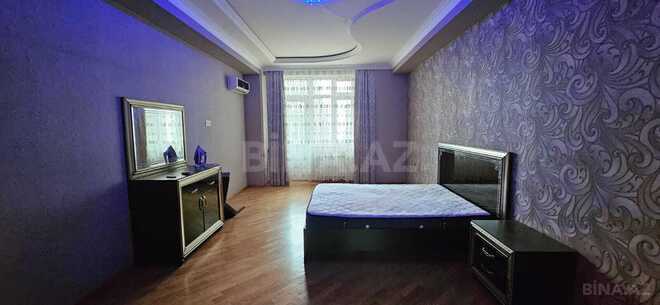 Satılır 3 otaqlı yeni tikili 163 m², Nəsimi r., photo 13 from 25