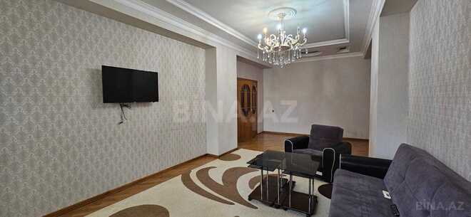 Satılır 3 otaqlı yeni tikili 163 m², Nəsimi r., photo 6 from 25