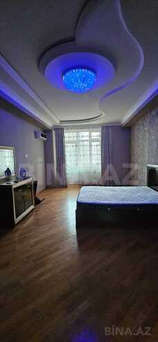 Satılır 3 otaqlı yeni tikili 163 m², Nəsimi r., photo 16 from 25