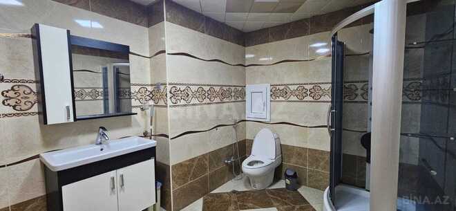 Satılır 3 otaqlı yeni tikili 163 m², Nəsimi r., photo 24 from 25