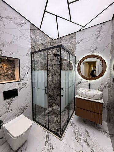 Satılır 2 otaqlı yeni tikili 67 m², Xalqlar Dostluğu m., photo 10 from 11