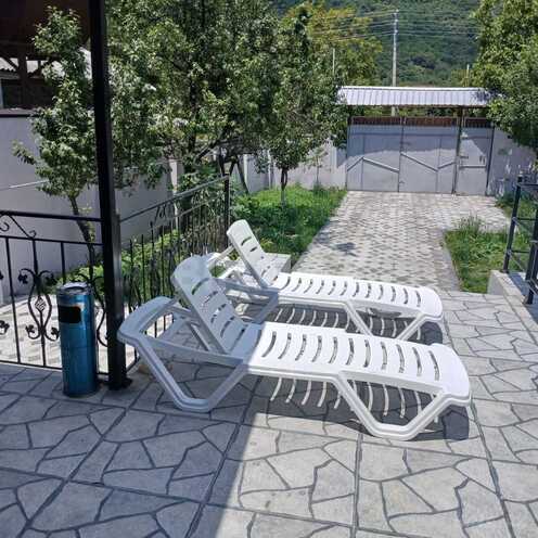 İcarəyə verilir 4 otaqlı həyət evi/bağ evi 100 m², photo 21 from 24