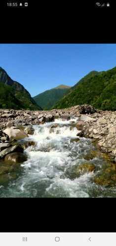 İcarəyə verilir 4 otaqlı həyət evi/bağ evi 90 m², photo 10 from 24