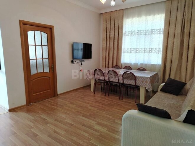 İcarəyə verilir 4 otaqlı həyət evi/bağ evi 90 m², photo 18 from 24
