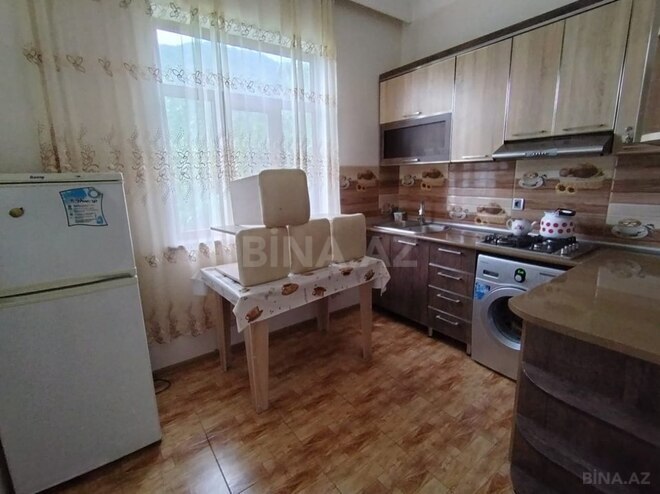 İcarəyə verilir 4 otaqlı həyət evi/bağ evi 90 m², photo 16 from 24