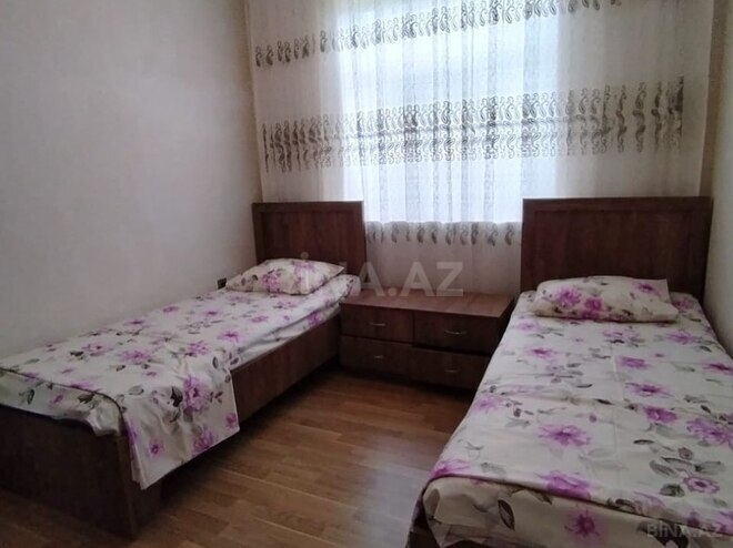 İcarəyə verilir 4 otaqlı həyət evi/bağ evi 90 m², photo 19 from 24