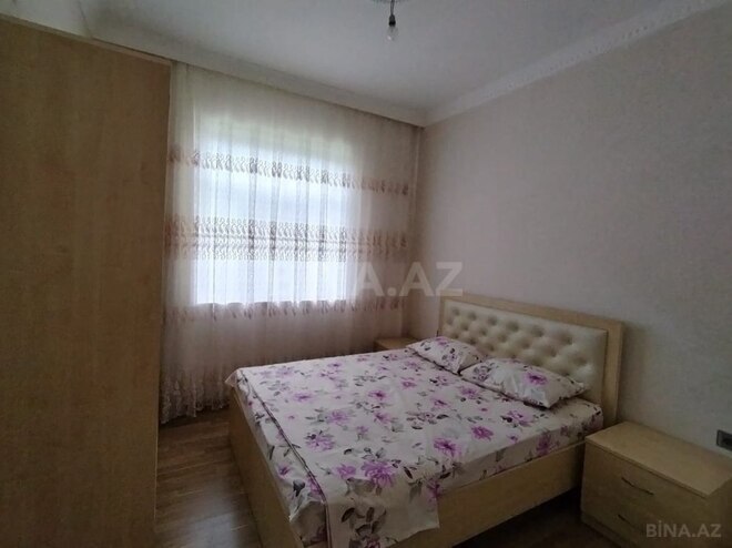 İcarəyə verilir 4 otaqlı həyət evi/bağ evi 90 m², photo 22 from 24