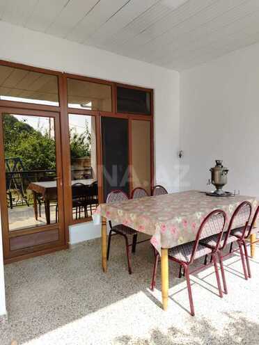 İcarəyə verilir 4 otaqlı həyət evi/bağ evi 90 m², photo 14 from 24