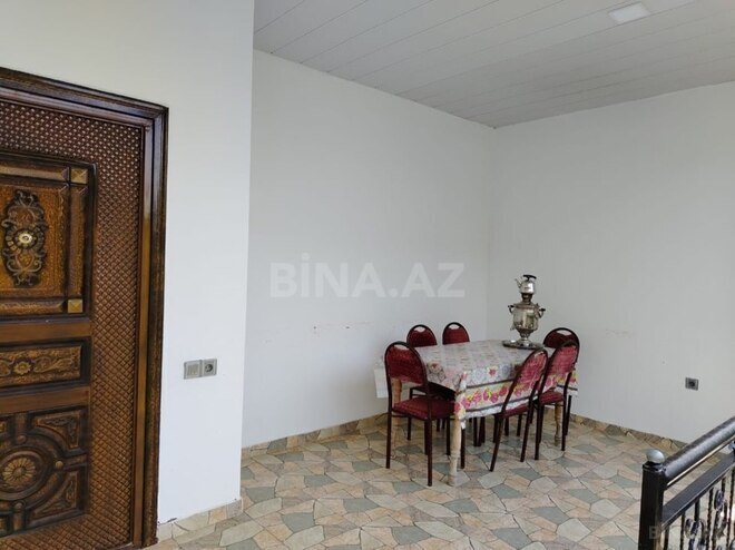 İcarəyə verilir 4 otaqlı həyət evi/bağ evi 90 m², photo 23 from 24